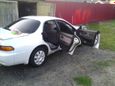  Toyota Carina ED 1993 , 150000 , 