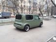  Nissan Cube 2009 , 385000 , 