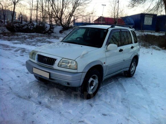 SUV   Suzuki Escudo 1999 , 450000 , 