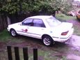  Toyota Carina 1989 , 95000 , 