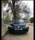  Peugeot 607 2001 , 220000 , 