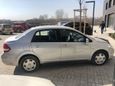  Nissan Tiida 2010 , 460000 , 