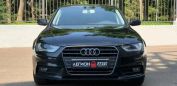  Audi A4 2013 , 790000 , 