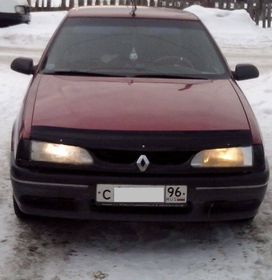  Renault 19 1998 , 65000 , 
