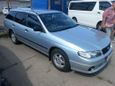  Nissan Expert 2002 , 200000 , 