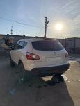 SUV   Nissan Qashqai 2013 , 720000 , 