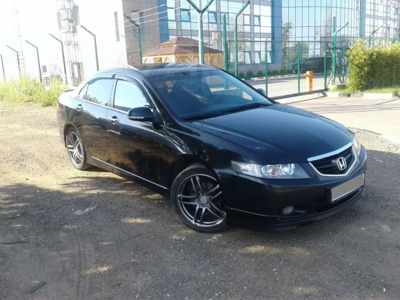  Honda Accord 2005 , 450000 , 