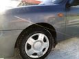  Chevrolet Lanos 2009 , 140000 , 