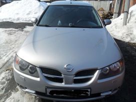 Nissan Almera 2004 , 295000 , 