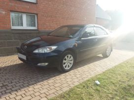  Toyota Camry 2003 , 420000 , 