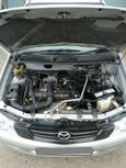  Mazda Demio 2001 , 160000 , 