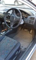  Toyota Cynos 1998 , 155000 , 