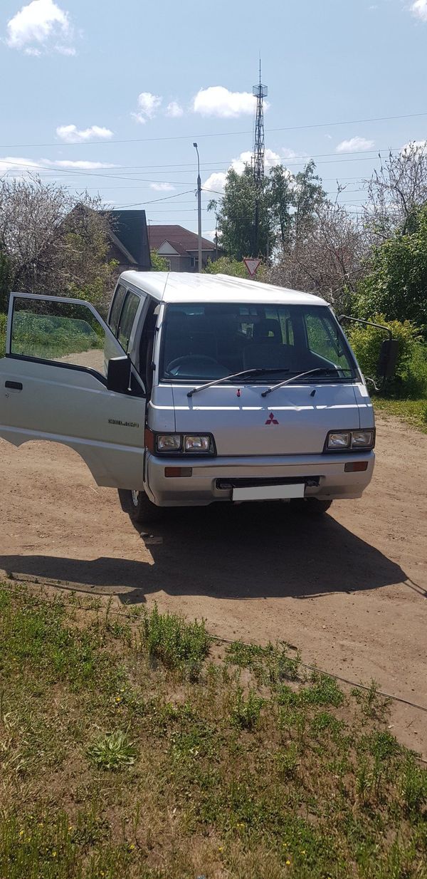    Mitsubishi Delica 1990 , 270000 , 