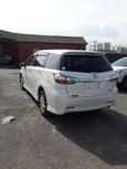    Toyota Wish 2013 , 1015000 , 