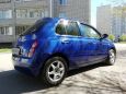  Nissan March 2002 , 207000 , 