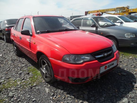  Daewoo Nexia 2012 , 173000 , 