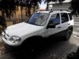 SUV   Chevrolet Niva 2015 , 530000 , 