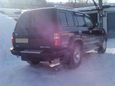 SUV   Toyota Land Cruiser 1996 , 880000 , 