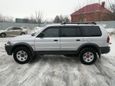 SUV   Mitsubishi Pajero Sport 2003 , 385000 , 