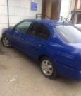  Nissan Primera 1998 , 110000 , 