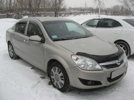 Opel Astra 2008 , 430000 , 