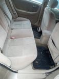  Mazda 626 2001 , 160000 , 