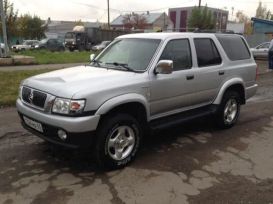 SUV   Great Wall Safe 2007 , 255000 , 