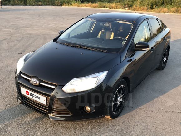  Ford Focus 2012 , 420000 , 