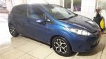  Ford Fiesta 2009 , 330000 , 