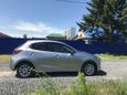  Mazda Demio 2015 , 520000 , --