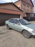  Toyota Corsa 1992 , 90000 , 