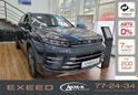 SUV   EXEED LX 2022 , 3299900 , 