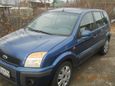  Ford Fusion 2006 , 325000 , 