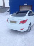  Hyundai Solaris 2012 , 450000 , 