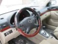  Toyota Avensis 2003 , 395000 , 