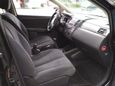  Nissan Tiida 2007 , 315000 , 