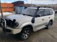 SUV   Toyota Land Cruiser Prado 2002 , 900000 , 