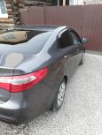  Kia Rio 2012 , 425000 , 