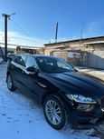 SUV   Jaguar F-Pace 2017 , 2700000 , 