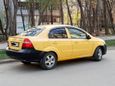  Chevrolet Aveo 2007 , 169000 , 