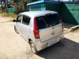  Daihatsu Mira 2011 , 260000 , 