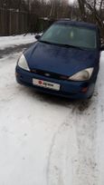  Ford Focus 2000 , 145000 , 