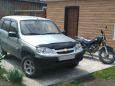 SUV   Chevrolet Niva 2013 , 470000 , 