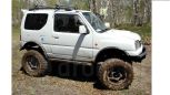 SUV   Suzuki Jimny 2008 , 590000 , 