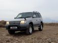 SUV   Toyota Land Cruiser Prado 1996 , 550000 , 