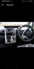    Toyota Noah 2011 , 980000 , 