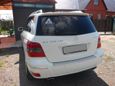 SUV   Mercedes-Benz GLK-Class 2011 , 930000 , 