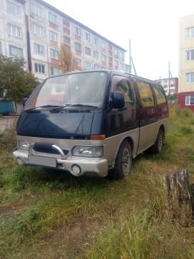    Isuzu Fargo 1992 , 120000 , 