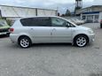    Toyota Ipsum 2001 , 419000 , 