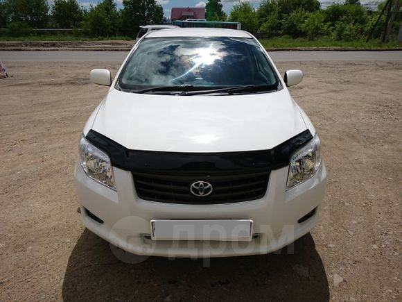  Toyota Corolla Axio 2009 , 460000 , --